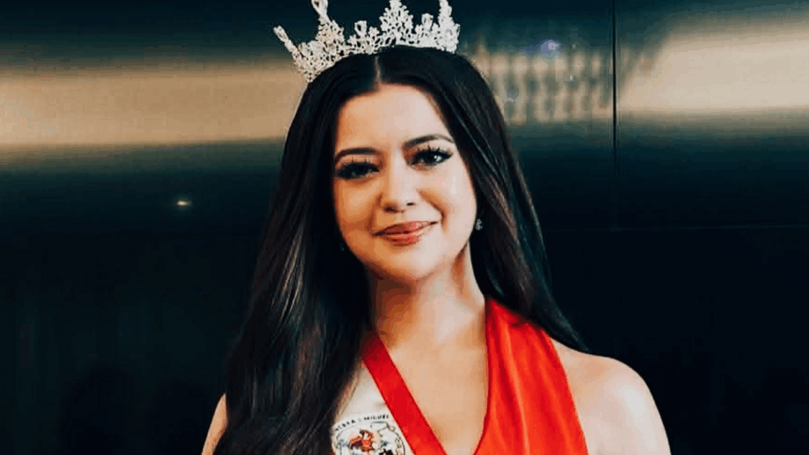 Sue Ramirez as Ginebra San Miguel calendar girl #1