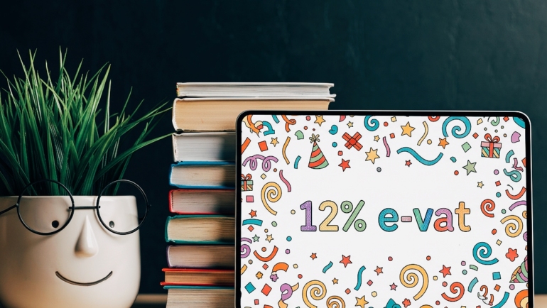 FEATURE-12-percent-evat-on-digital-books