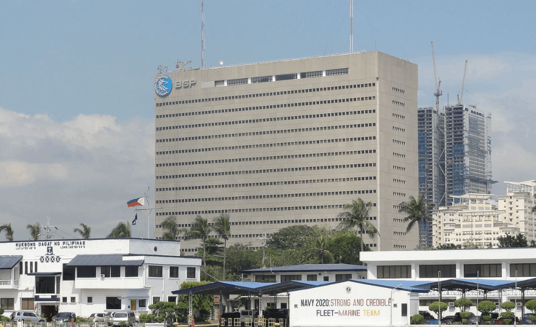 The BSP keeps rates steady as economic growth shows caution.