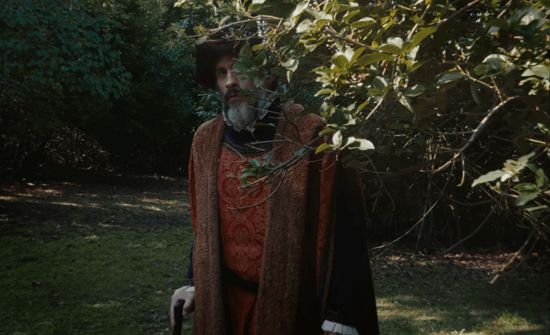 Magellan movie
