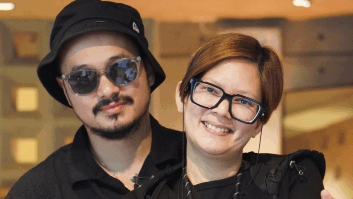 Kean Cipirano Chynna Ortaleza