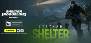 Shelter movie Fortnite island code
