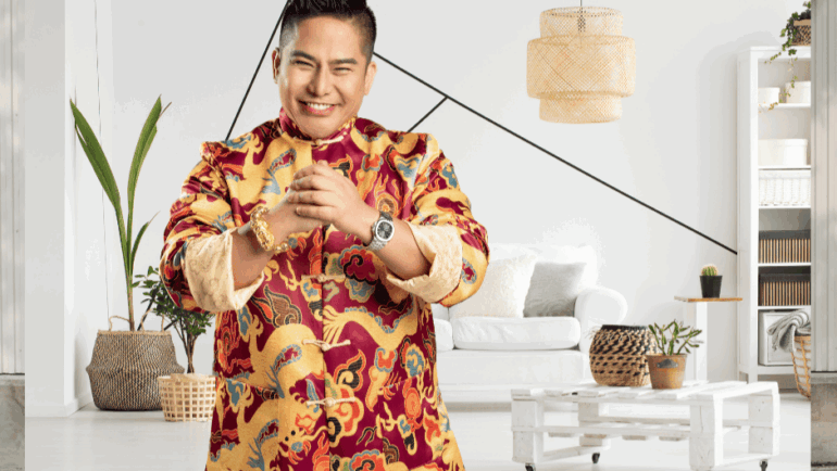 Hanz on radar New week new era