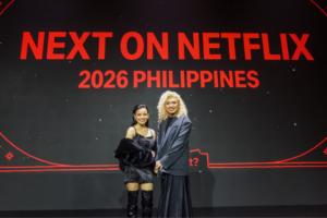 18th Rose - Xyriel Manabat and Dolly Dulu