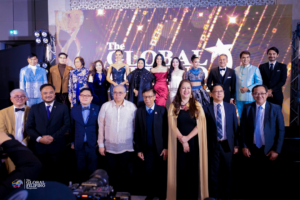 Dubai Global Star winners