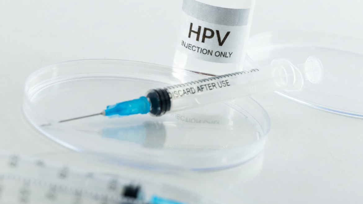 HPV Injection