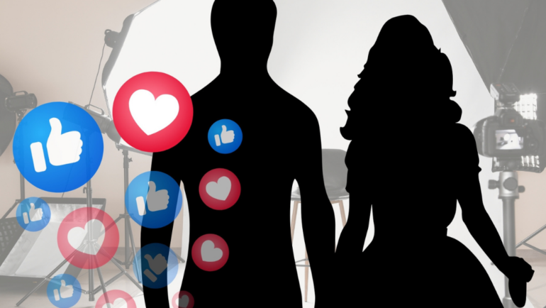 Lady radar - queerbaiting