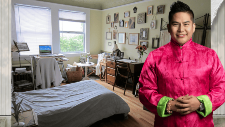 Hanz on radar lunar shift