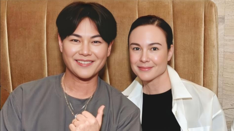 RS Francisco Gretchen Barretto