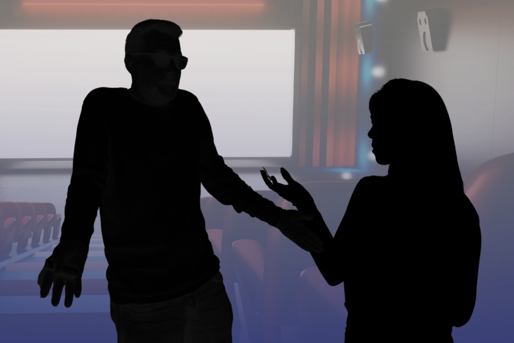 Lady Radar Whispers: Overzealous Producer Tactics | Radar