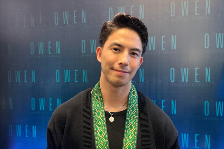 Tony Lablusca Tony Labrusca on Bashers: Choosing Honesty Over Approval | radar