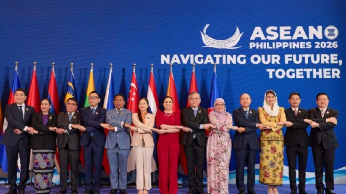 ASEAN Summit