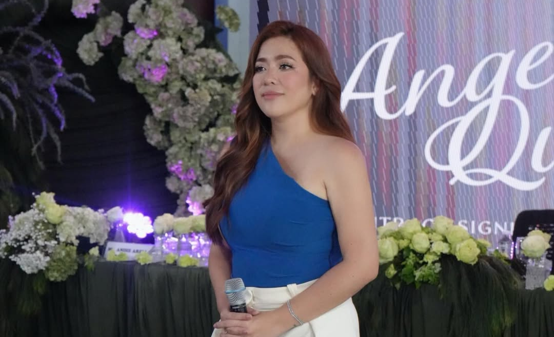 Angeline Quinto