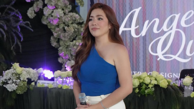 Angeline Quinto