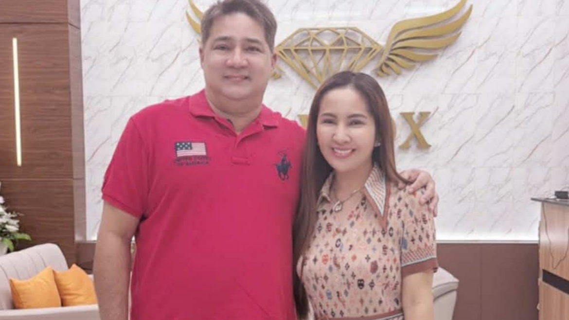 Anjo Yllana Charo Cordial