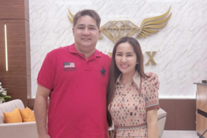 Anjo Yllana Charo Cordial