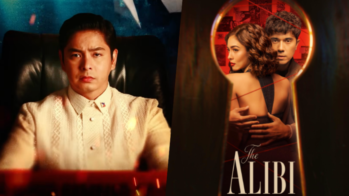 Batang Quiapo and The Alibi