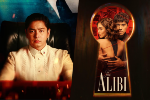 Batang Quiapo and The Alibi