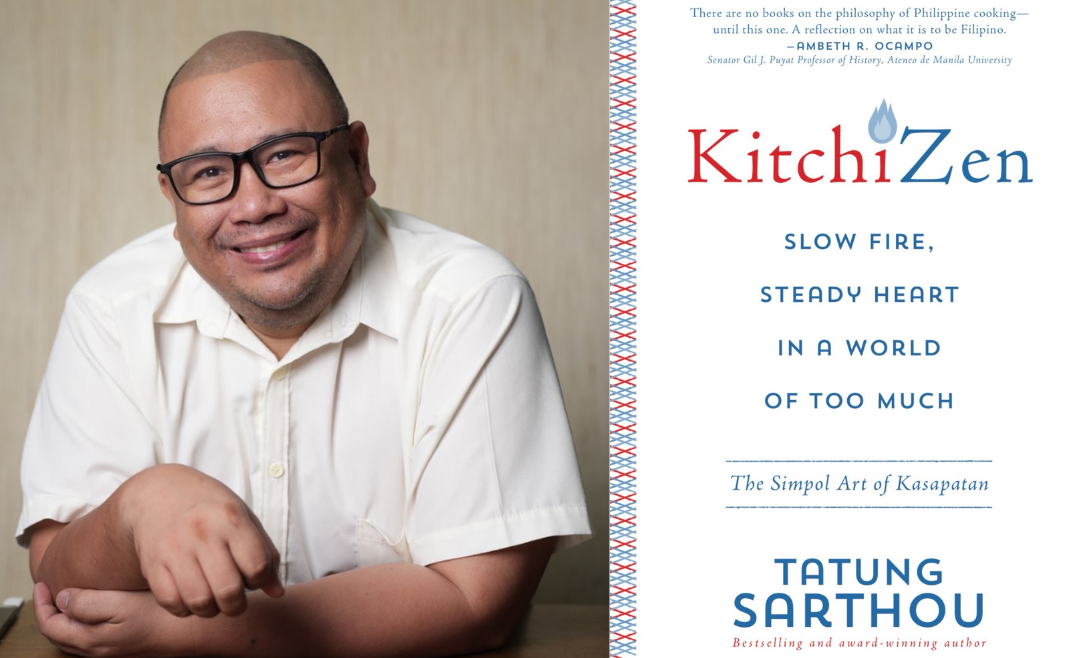 Chef Tatung