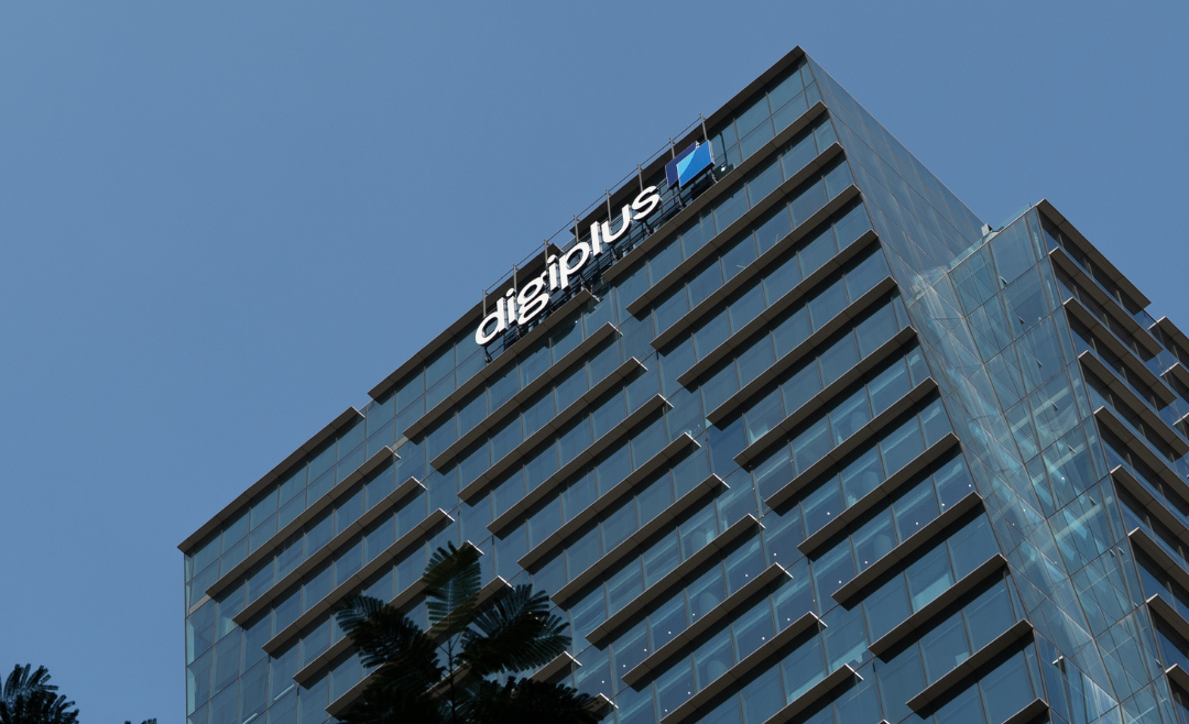 DigiPlus