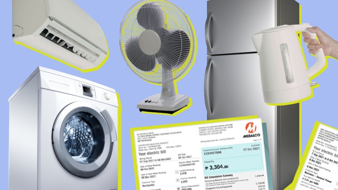 Electric-consumption-tips