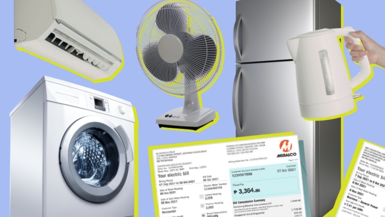 Electric-consumption-tips