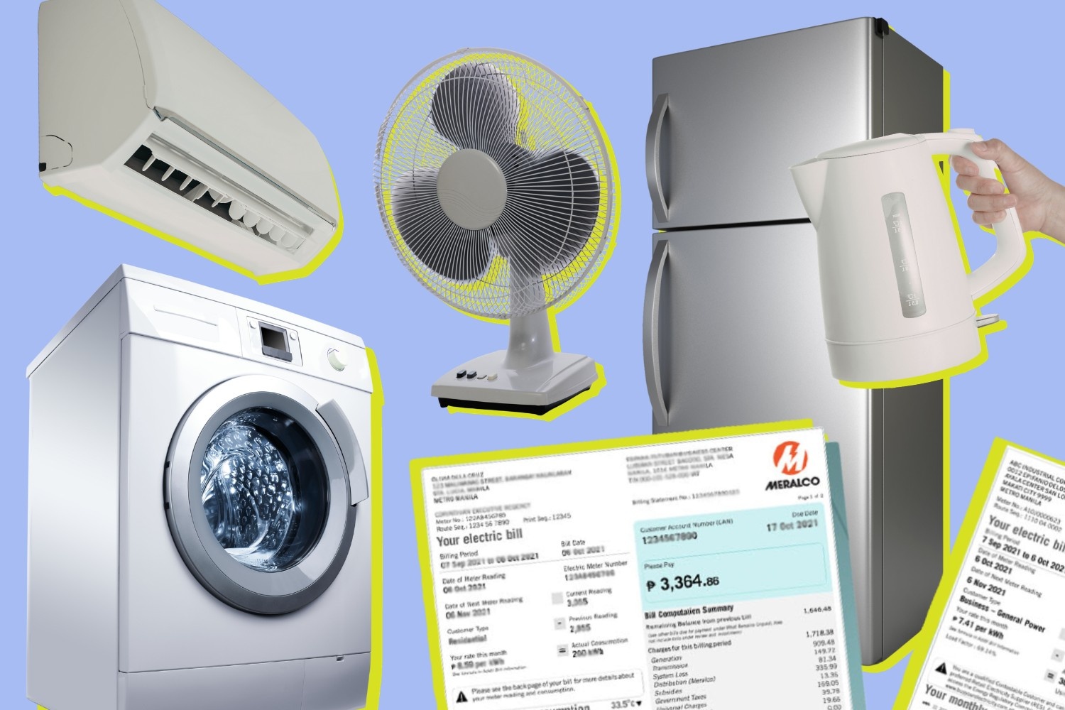 Electric-consumption-tips