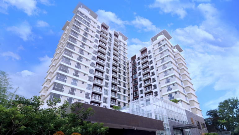 Filinvest ramps up to ₱27.6B