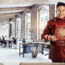 Hanz on radar: Selecting auspicious travel windows to intercept disasters this June 19