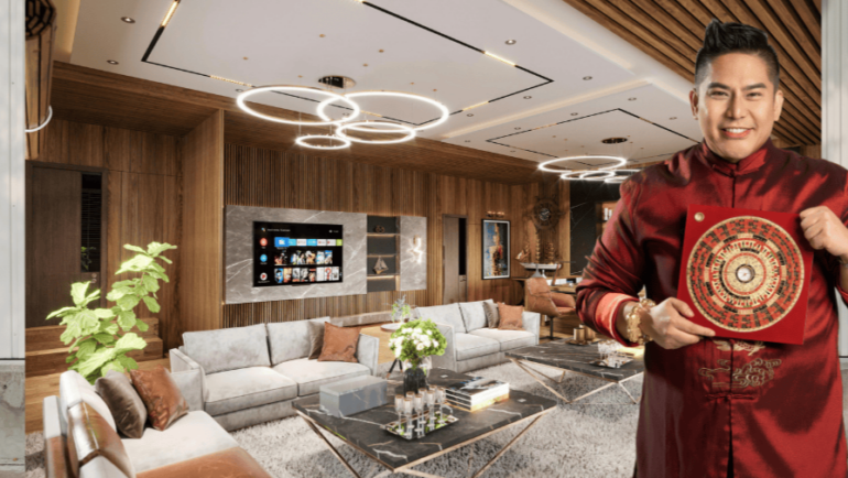 Hanz on radar clearing mental clutter