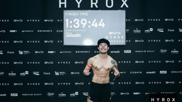 Gian Cruz