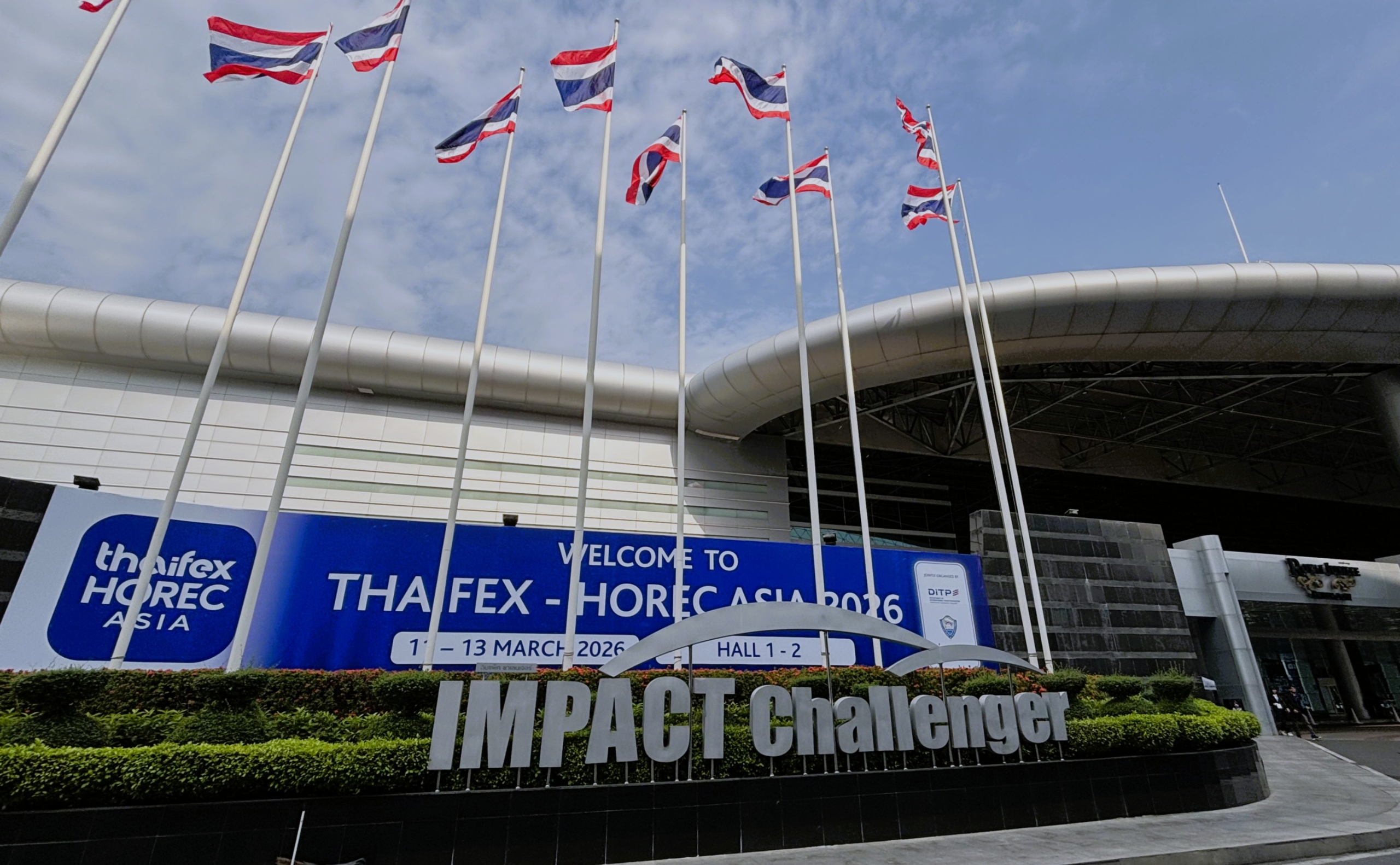 Impact Challenger