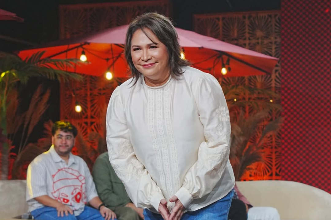 Janice de Belen