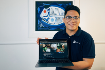 John Sherwin Felix profile