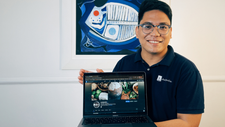 John Sherwin Felix profile