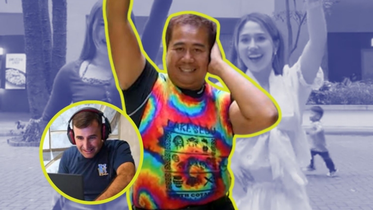 KMJS Hawak Mo Ang Beat AI controversy