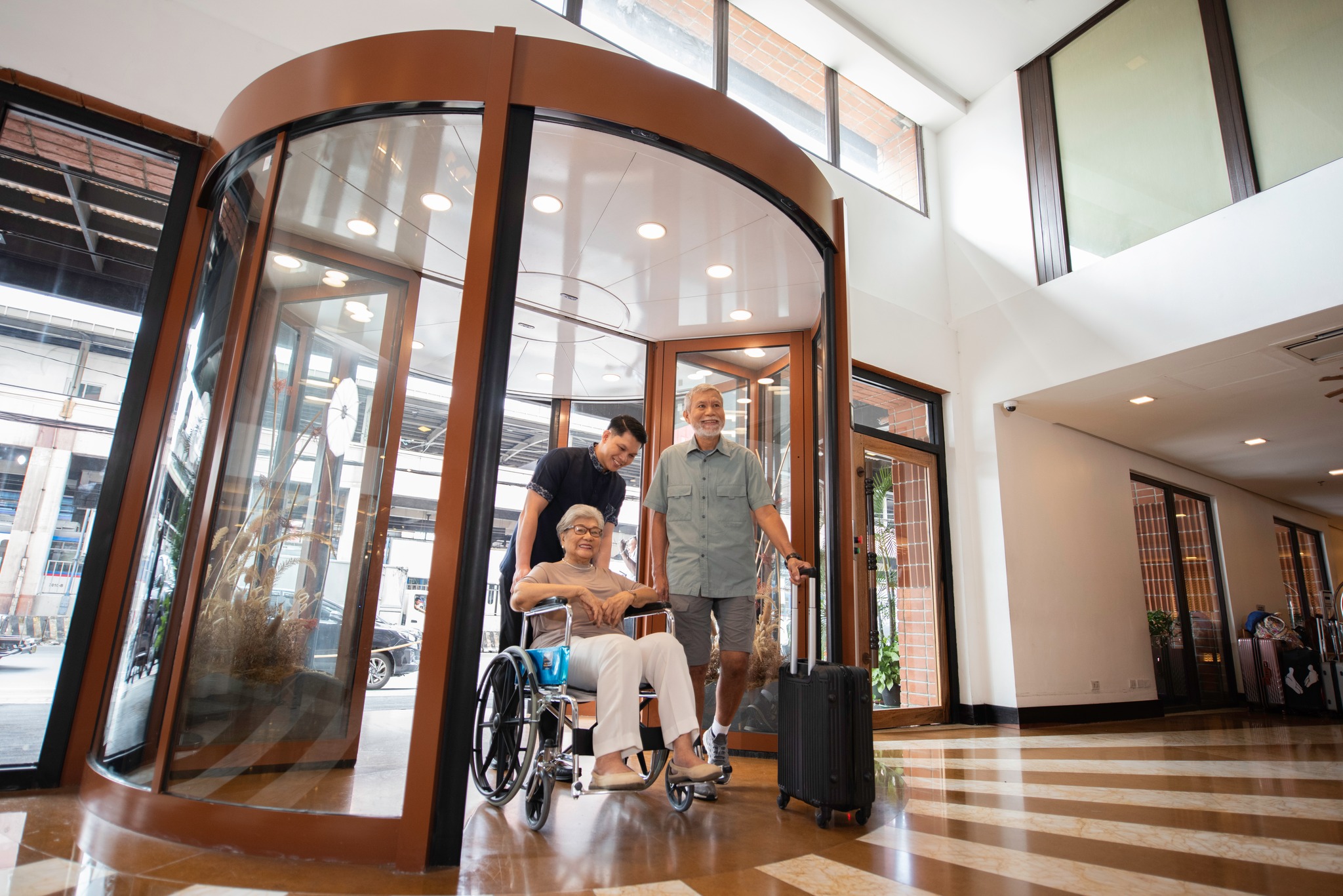 Kabayan Hotel Facebook Page 02