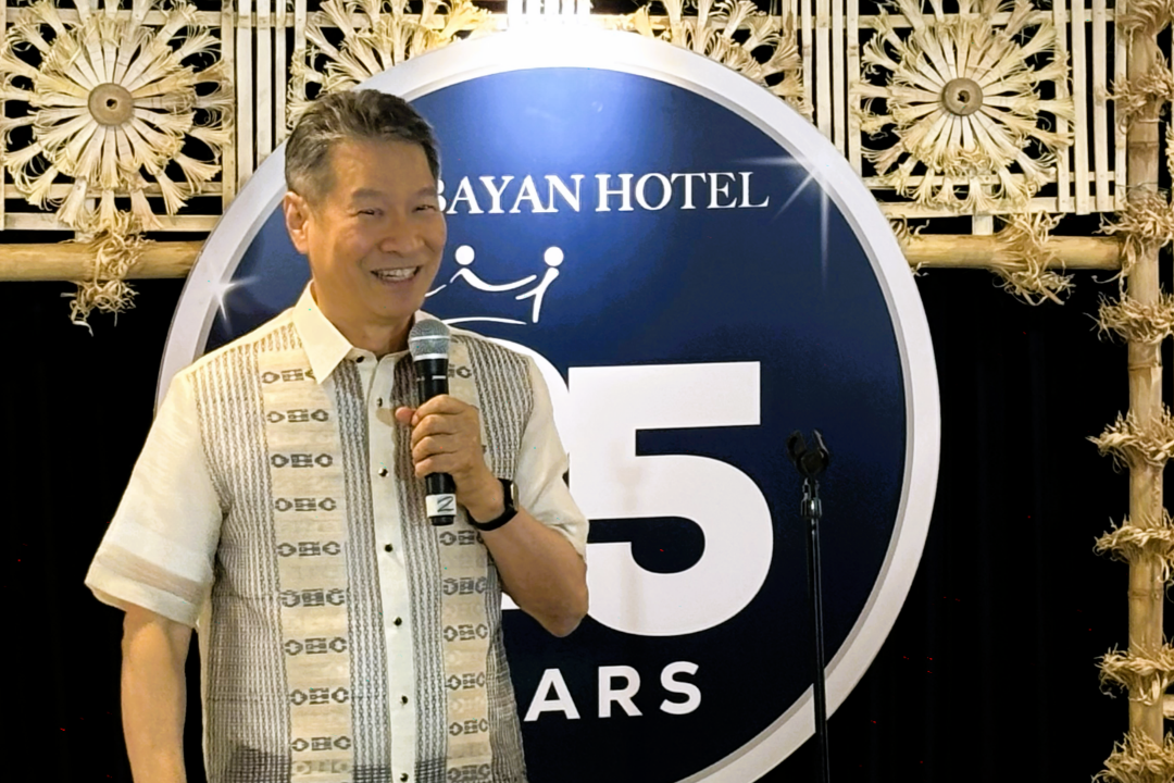 Kabayan Hotel - featured image