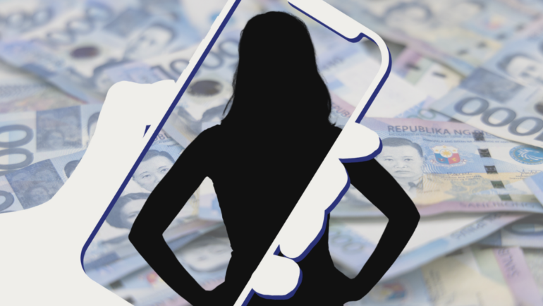 Lady Radar - Female athlete