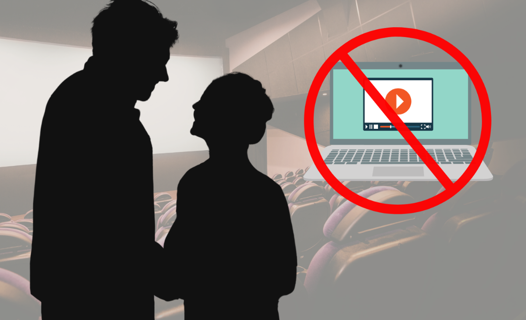 Lady Radar - Love team's film