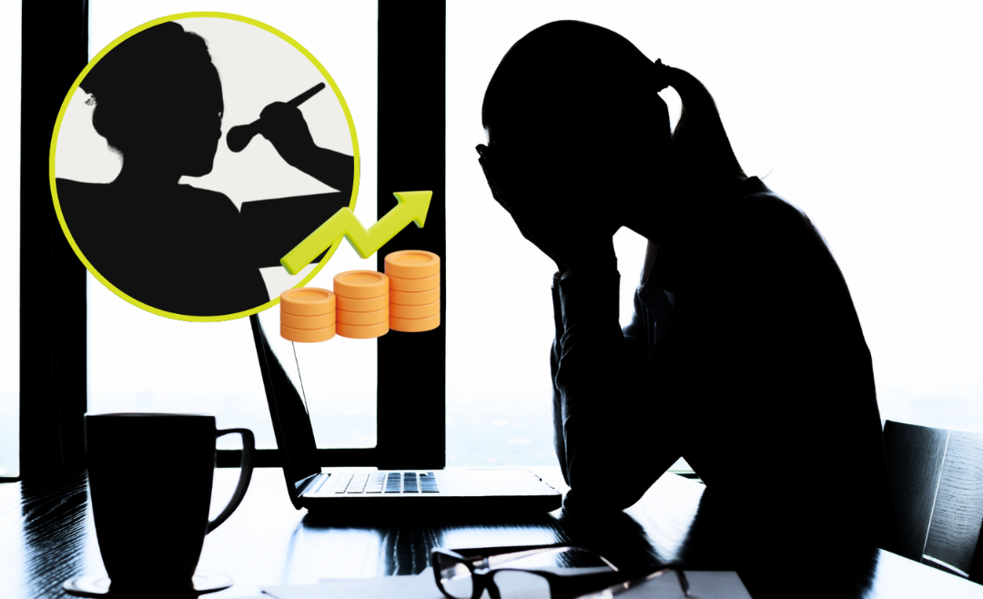 Lady Radar - glam team