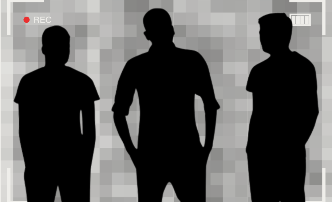 Lady Radar - three celebs caught in the scandal