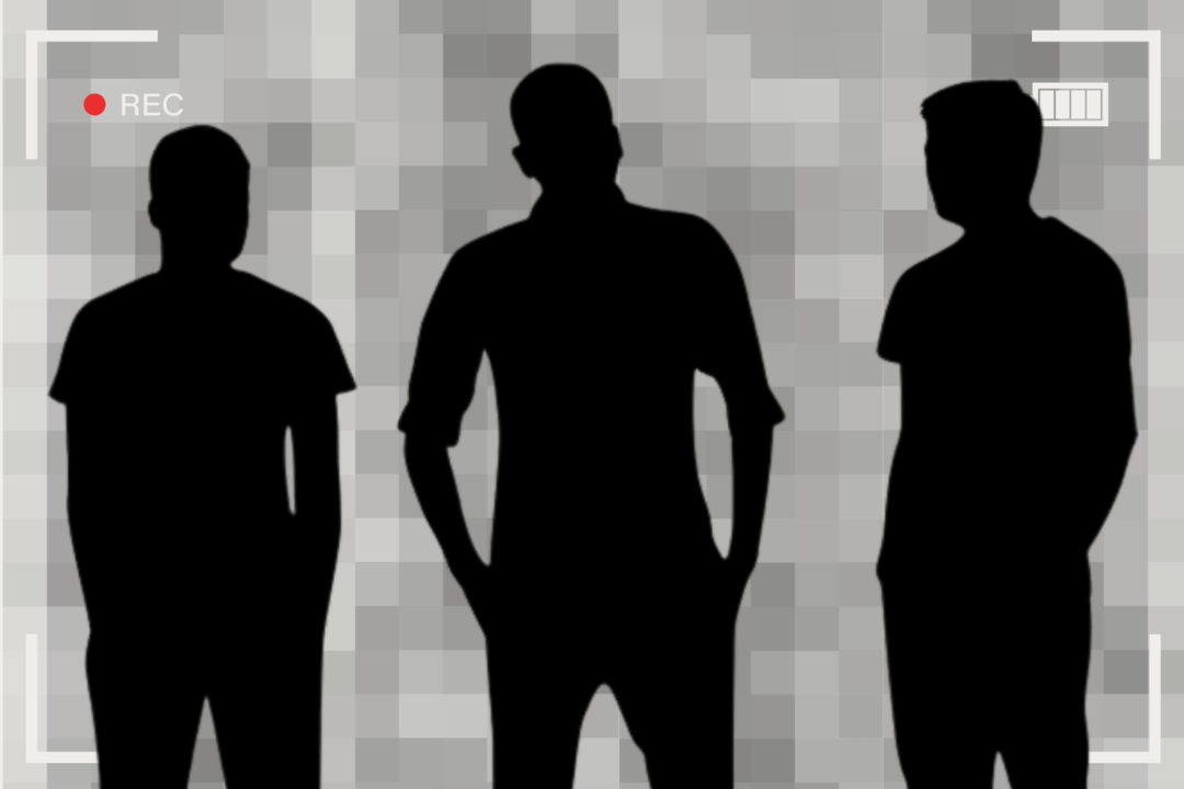 Lady Radar - three celebs caught in the scandal