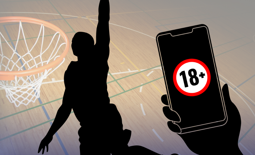 Lady radar - Basketball celeb