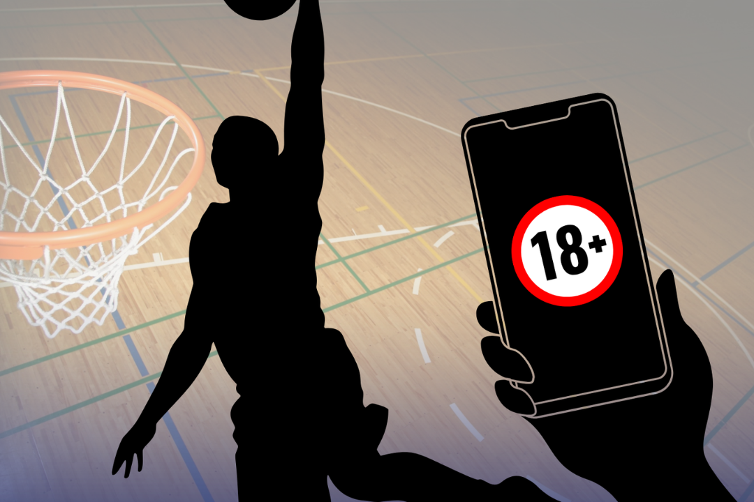 Lady radar - Basketball celeb