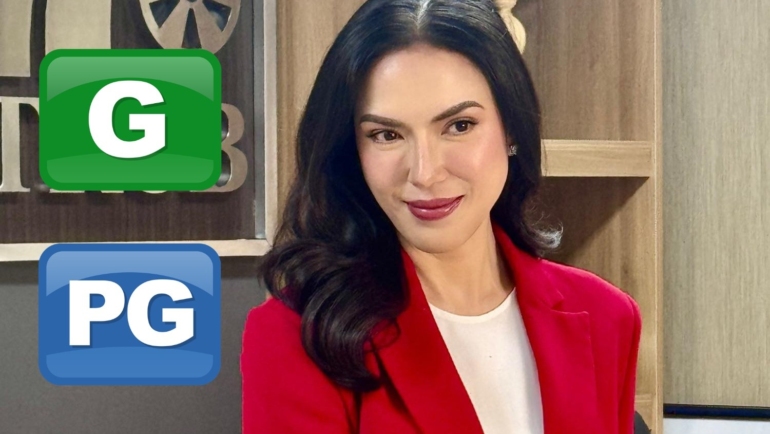 Lala Sotto - MTRCB