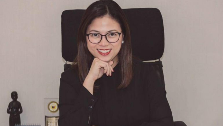 Liza Dino-Seguerra