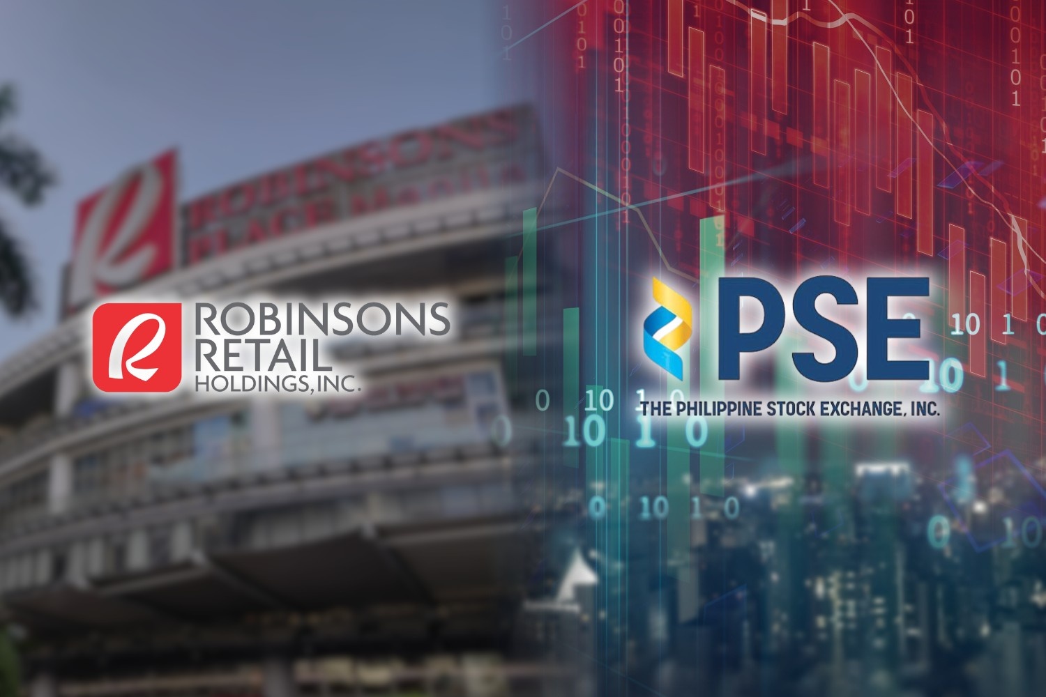 Majority owners delisting companies from PSE