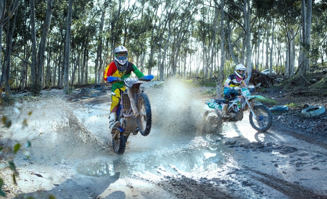 Motocross