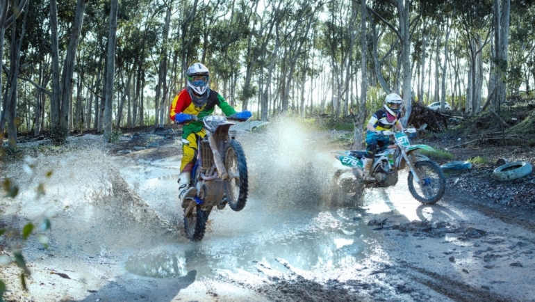 Motocross